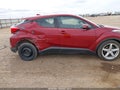 Photo 6 of 17 — 2018 Toyota C-HR
