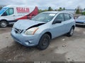 2013 Nissan Rogue Sport — photo 2 of 15 | VIN JN8AS5MV8DW136224