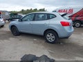 2013 Nissan Rogue Sport — photo 3 of 15 | VIN JN8AS5MV8DW136224