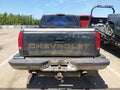 Photo 19 of 20 — 1994 Chevrolet GMT