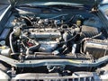 Photo 10 of 16 — 2001 Nissan Altima