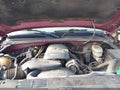 Photo 10 of 16 — 2004 Chevrolet Silverado 1500