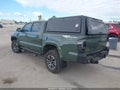 Photo 3 of 16 — 2021 Toyota Tacoma