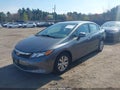 Photo 2 of 21 — 2012 Honda Civic