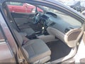 Photo 5 of 21 — 2012 Honda Civic