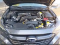 Photo 10 of 16 — 2025 Subaru Legacy