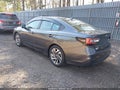 Photo 3 of 16 — 2025 Subaru Legacy