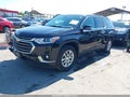 Photo 2 of 17 — 2021 Chevrolet Traverse