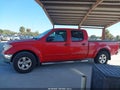 Photo 14 of 17 — 2011 Nissan Frontier