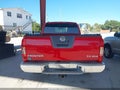 Photo 16 of 17 — 2011 Nissan Frontier
