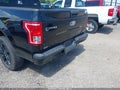 Photo 18 of 19 — 2017 Ford F-150