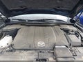 Photo 10 of 18 — 2024 Mazda CX-90