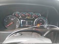 Photo 7 of 19 — 2016 Chevrolet Silverado 2500
