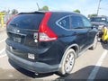 Photo 13 of 16 — 2012 Honda CR-V