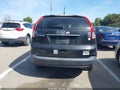 Photo 16 of 16 — 2012 Honda CR-V