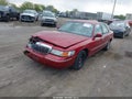 Photo 2 of 16 — 1999 Mercury Grand Marquis