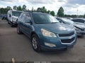 Photo 1 of 11 — 2009 Chevrolet Traverse