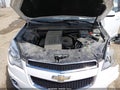 Photo 10 of 17 — 2015 Chevrolet Equinox