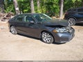 Photo 1 of 16 — 2025 Honda Civic