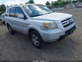 Photo 1 of 11 — 2007 Honda Pilot