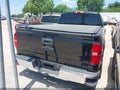 Photo 4 of 16 — 2018 Chevrolet Silverado 1500
