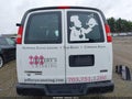 Photo 17 of 17 — 2014 Chevrolet Express 1500