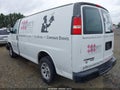 Photo 3 of 17 — 2014 Chevrolet Express 1500