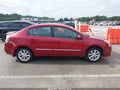 2012 Nissan Sentra — photo 13 of 17 | VIN 3N1AB6AP3CL709996