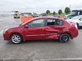 2012 Nissan Sentra — photo 14 of 17 | VIN 3N1AB6AP3CL709996