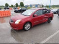 2012 Nissan Sentra — photo 2 of 17 | VIN 3N1AB6AP3CL709996