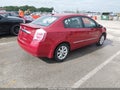 2012 Nissan Sentra — photo 4 of 17 | VIN 3N1AB6AP3CL709996