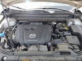 Photo 10 of 16 — 2024 Mazda CX-5