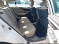 Photo 8 of 18 — 2020 Subaru Legacy