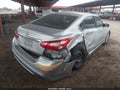 Photo 4 of 11 — 2017 Nissan Altima