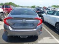 Photo 16 of 17 — 2019 Honda Civic