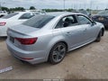 Photo 4 of 15 — 2018 Audi A4