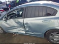 2012 Honda Civic Hybrid — photo 14 of 18 | VIN JHMFB4F22CS007561