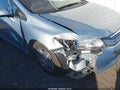 2012 Honda Civic Hybrid — photo 18 of 18 | VIN JHMFB4F22CS007561