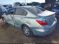 2012 Honda Civic Hybrid — photo 3 of 18 | VIN JHMFB4F22CS007561