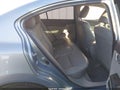 2012 Honda Civic Hybrid — photo 8 of 18 | VIN JHMFB4F22CS007561