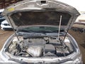 Photo 10 of 15 — 2011 Toyota Camry