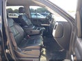 Photo 5 of 18 — 2015 Chevrolet Silverado 1500