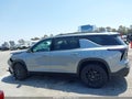 Photo 14 of 16 — 2025 Chevrolet Traverse