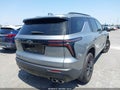 Photo 4 of 16 — 2025 Chevrolet Traverse