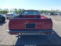1983 Chevrolet El Camino — photo 17 of 17 | VIN 1GCCW8097DR255416