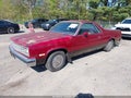 1983 Chevrolet El Camino — photo 2 of 17 | VIN 1GCCW8097DR255416
