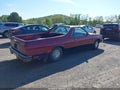 1983 Chevrolet El Camino — photo 4 of 17 | VIN 1GCCW8097DR255416