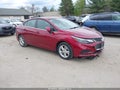 Photo 1 of 16 — 2018 Chevrolet Cruze