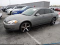Photo 2 of 12 — 2008 Chevrolet Impala