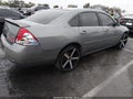 Photo 4 of 12 — 2008 Chevrolet Impala